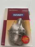 Dziady. Lektura z opracowaniem.