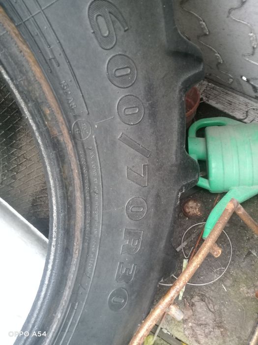 Продам колесо 600/70R30