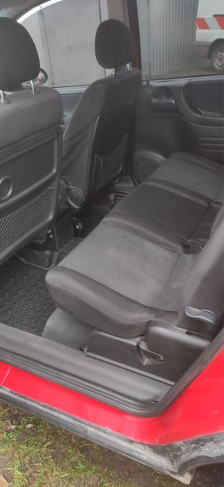 Opel Zafira/Опель Зафира