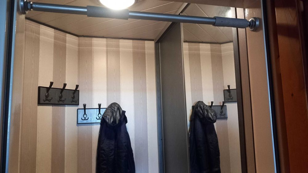 Mieszkanie M-3, 55 m 3-p Wierzbowa 19 - okazja