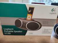 Głośniki Logitech zestaw 2 szt