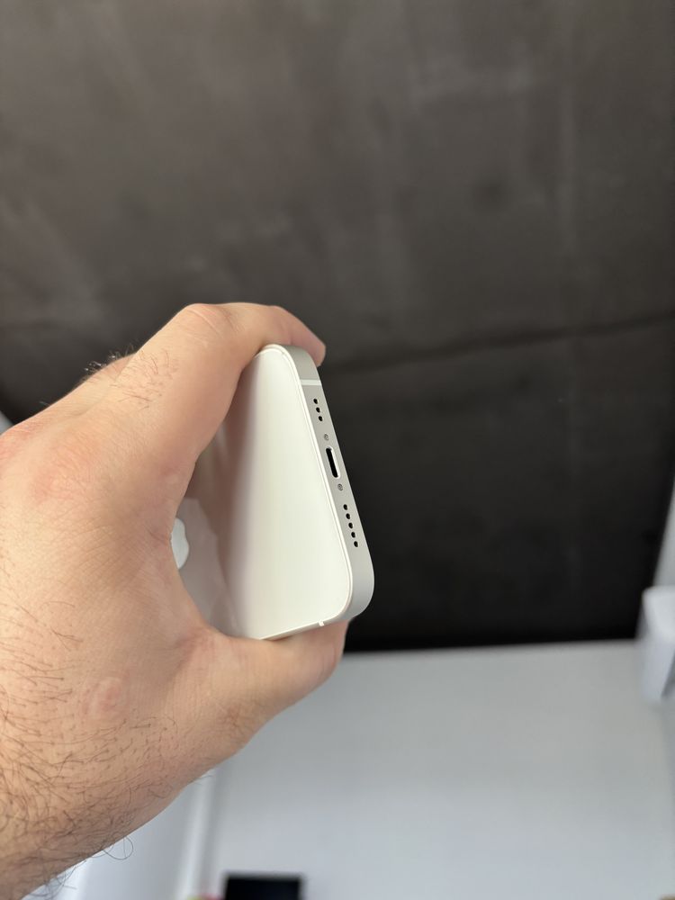 Apple iphone 13 128 gb білий айфон 96%