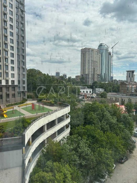 Продаж квартири,  Greenville на Печерську, пров. Новопечерський