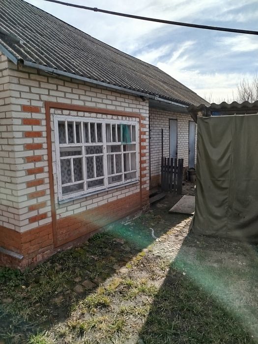 Продам будинок м Охтирка