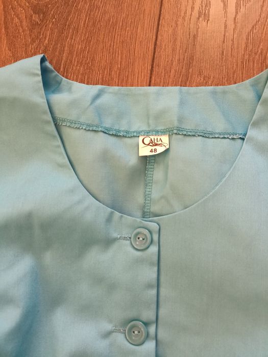 Новий медичний костюм Сана 48 розмір