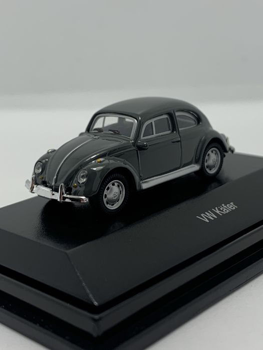 Volkswagen da Schuco escala 1/87