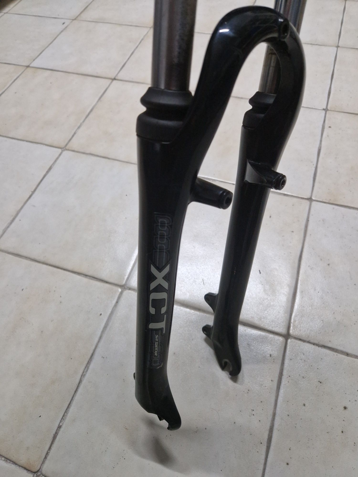 Suspensão 26 - SR Suntour XCT