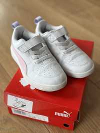 Buty sportowe puma ekoskora 30