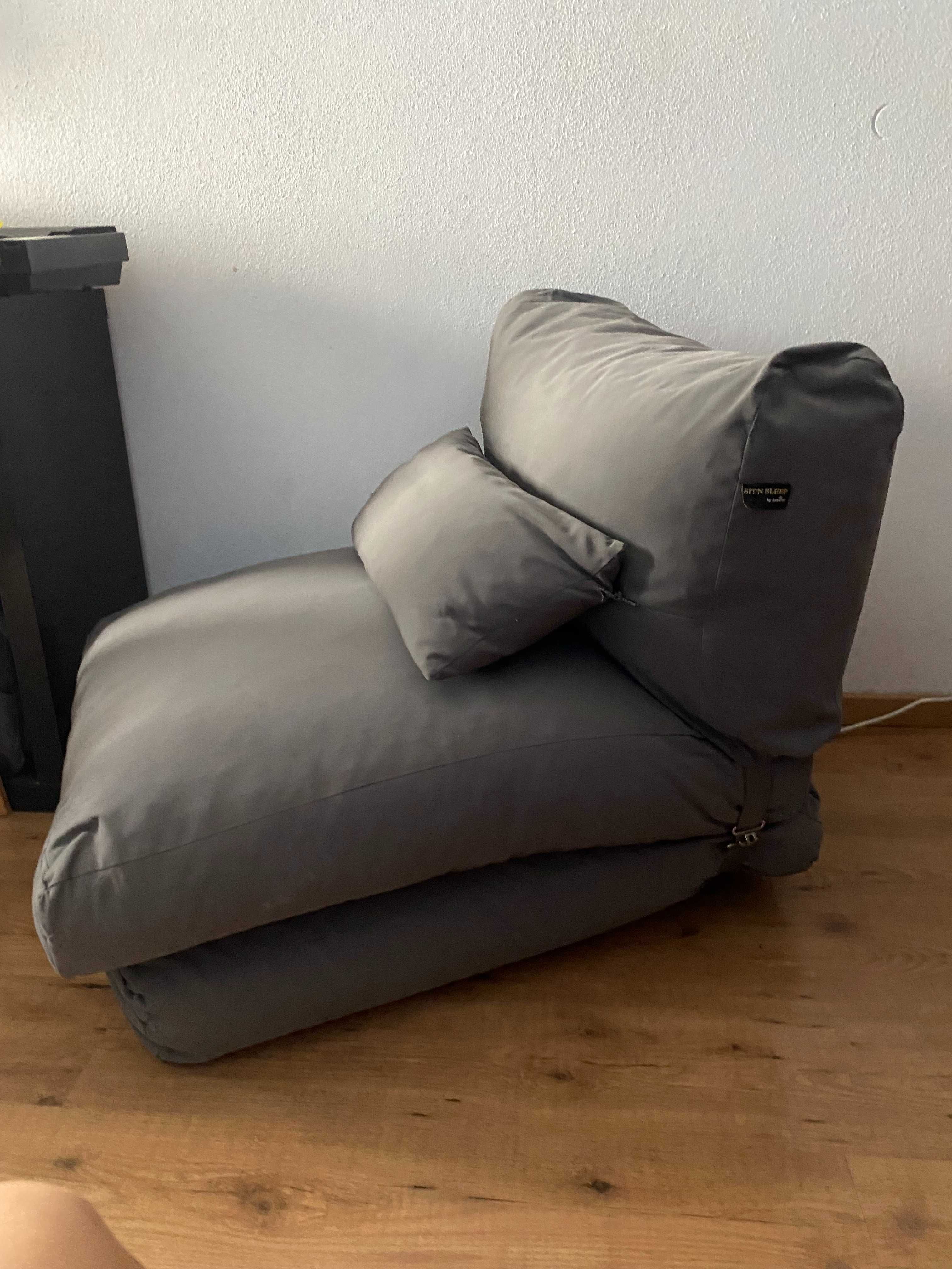 Puff Sit´n Sleep Sampur