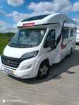 Fiat Ducato  Fiat ducato challenger