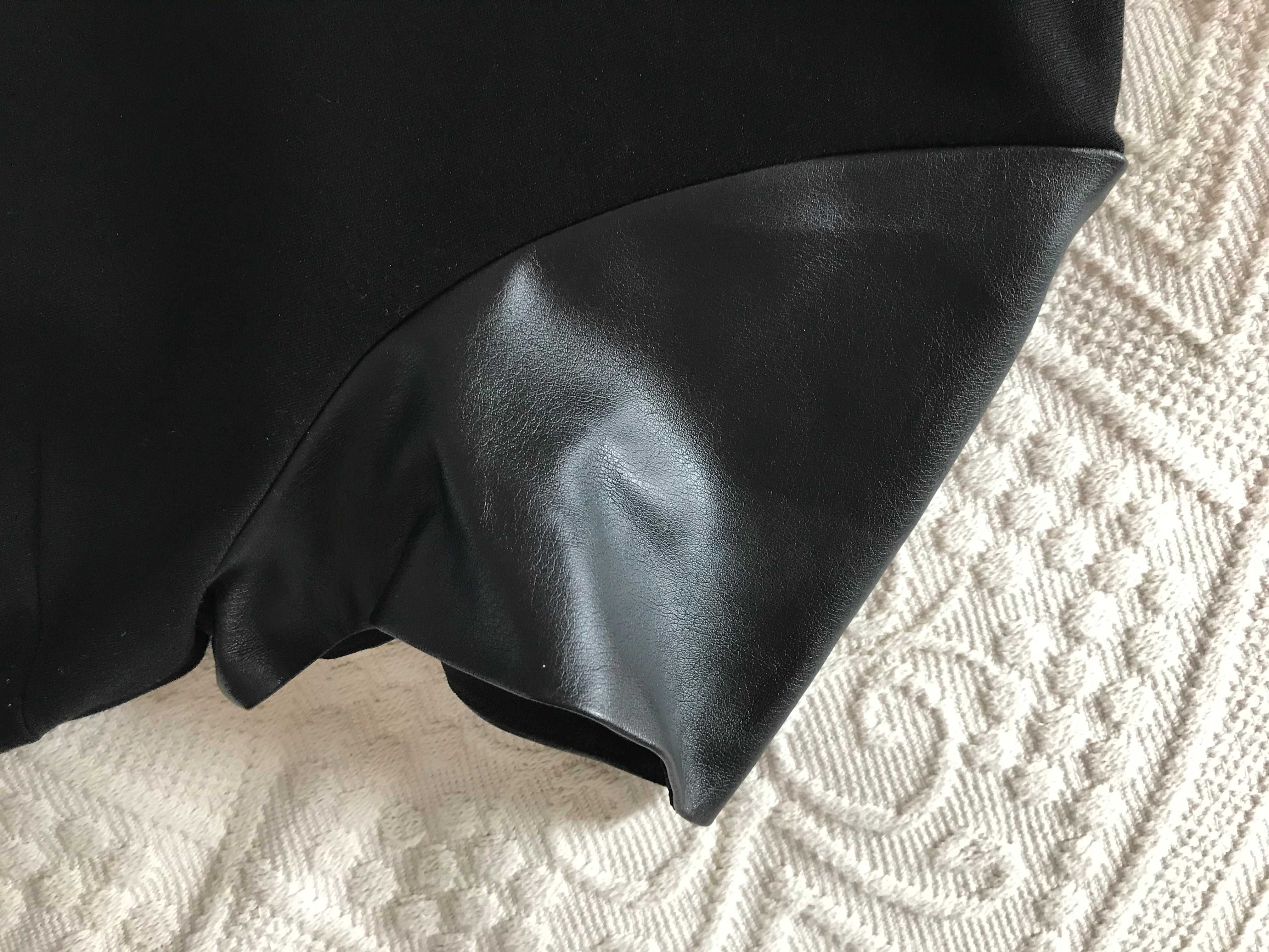 sukienka Massimo Dutty