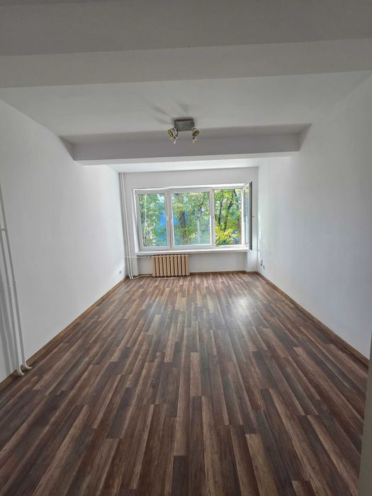 2 pokoje 53.90m2 Nowa Huta, Kraków