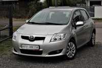 TOYOTA AURIS /// PERFEKCYJNY /// 2.0 d4d ///