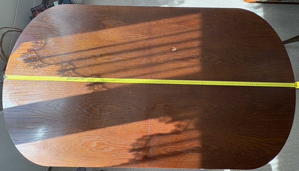 Stół Ludwik rozkładany.