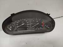 Quadrante/ Painel De Instrumentos Bmw 3 Compact (E36)