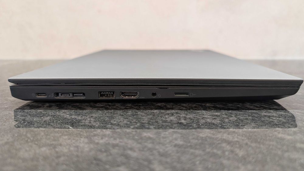 Lenovo ThinkPad T15 15.6" FHD IPS i5 16Gb 512Gb 4G LTE