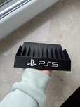 Stojak podstawka na gry ps4 ps5 ps3 ps2