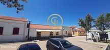 Conjunto de moradia Azinhal / Castro Marim