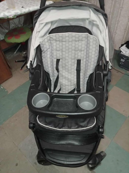 Продам коляску,недорого.