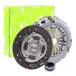 Kit de embraiagem VALEO 832263 Peugeot, Citroen, Opel - Novo