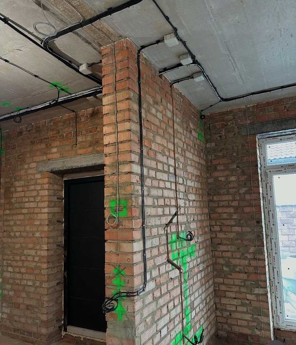 Електромонтаж, Електромонтажні роботи під ключ