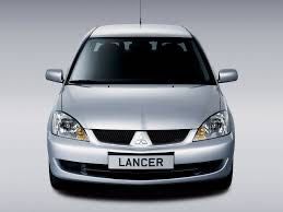 Запчасти Запчастини Mitsubishi Lancer 9