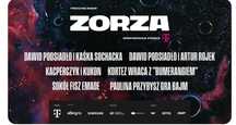 Zorza Gdansk 15-16 sierpnia