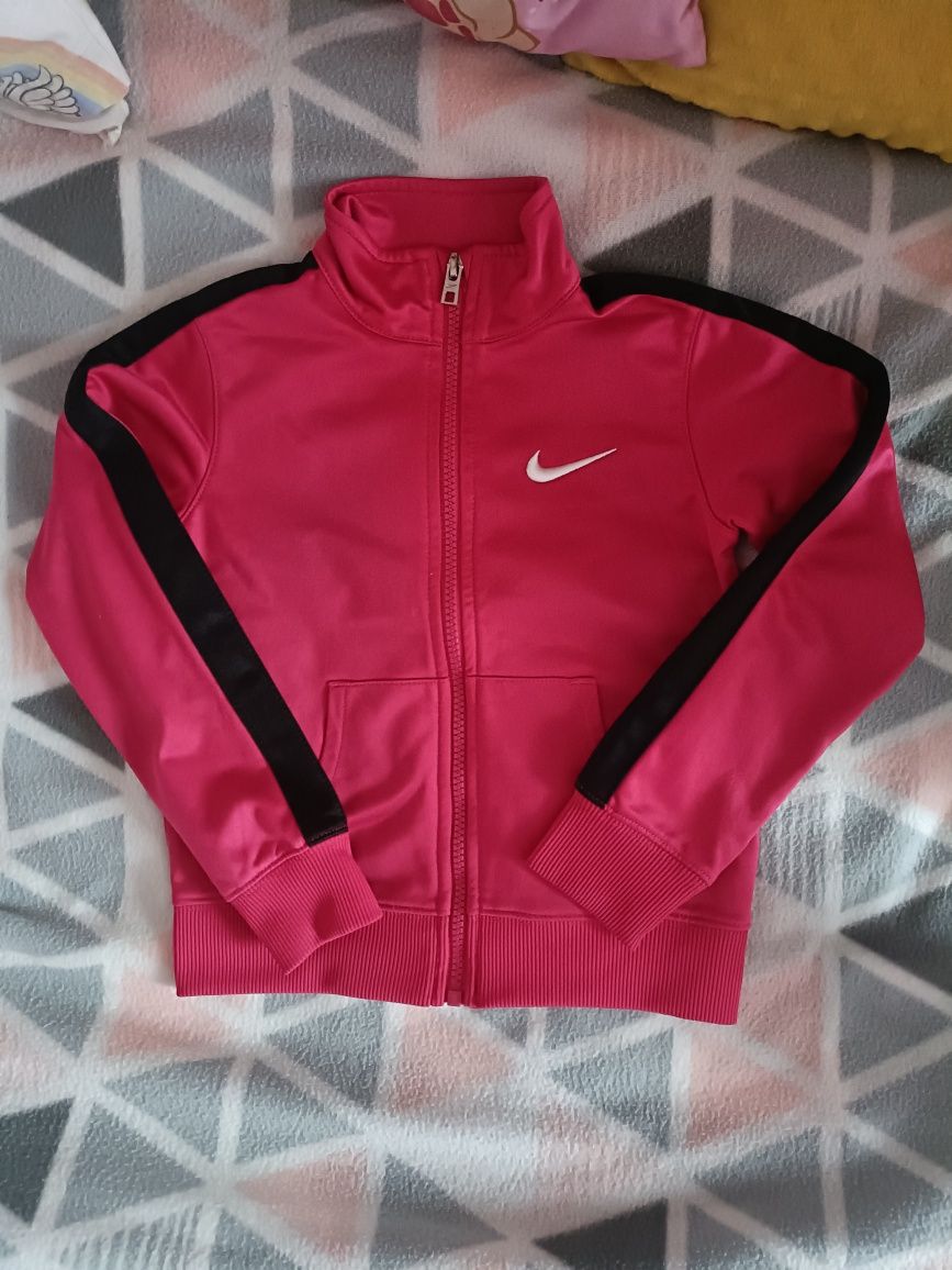 Bluza dziewczęca Nike