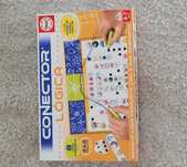 Jogo conector lógica 4 a 7 anos