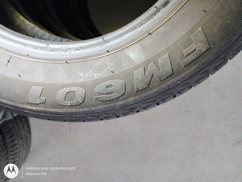 Opony FIREMAX 185/65/15 22r.