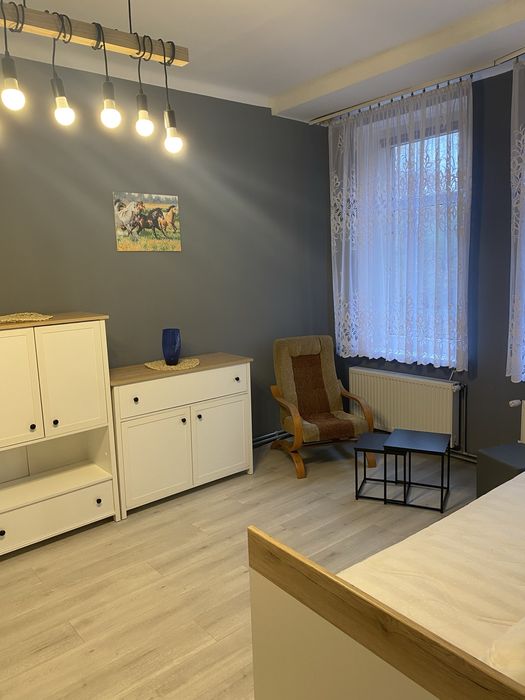 Mieszkanie do wynajęcia dla studentów