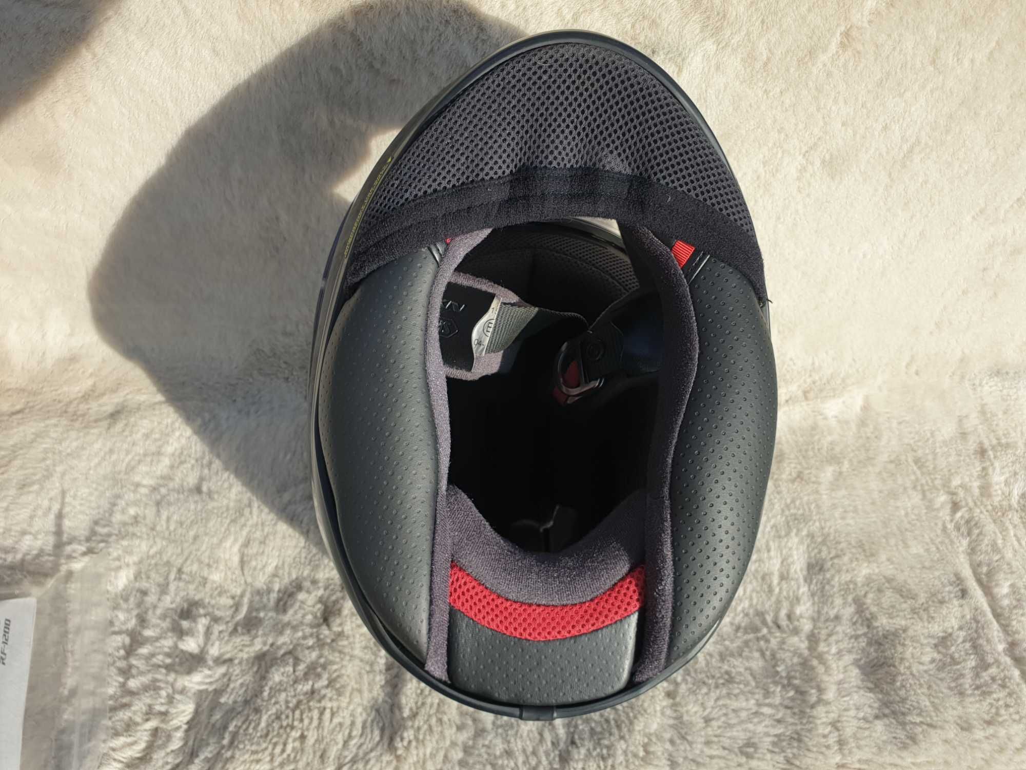 Shoei NXR XS kask motocyklowy