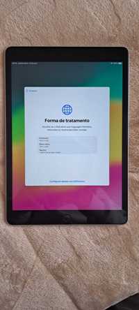 Apple iPad 9 Geração 10.2'' Wi-Fi - 64GB - Novo