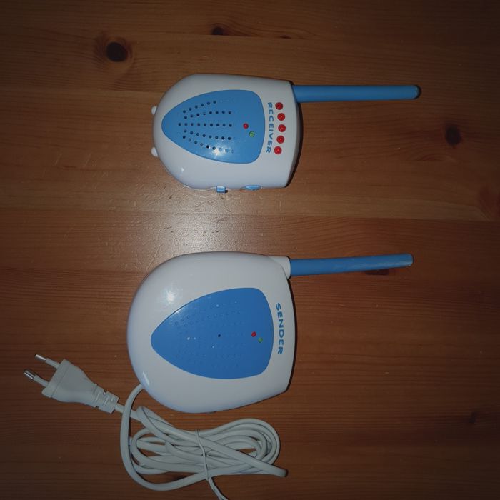 walkie talkie infantil