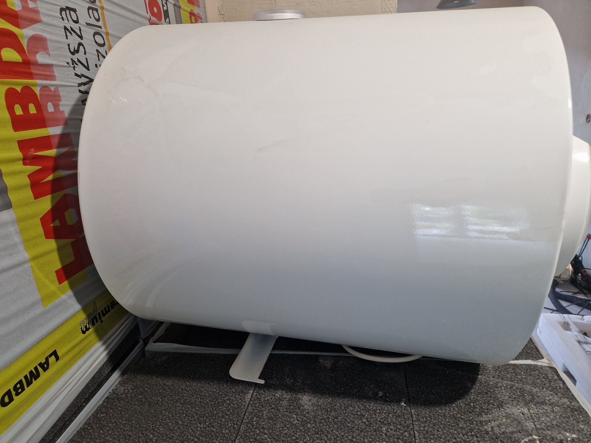 Podgrzewacz 50 l