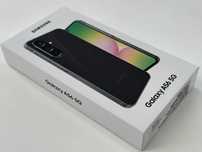 Samsung Galaxy A56 8/256GB Czarny/Graphite