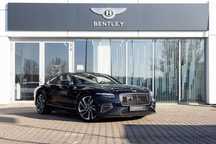 Bentley Continental GT Speed V8 Hybrid Plug-in MY25