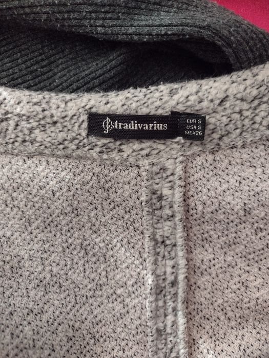 Płaszczyk narzutka damska