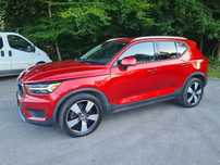 Volvo XC 40 XC60 XC90 2.0 T5 AWD
