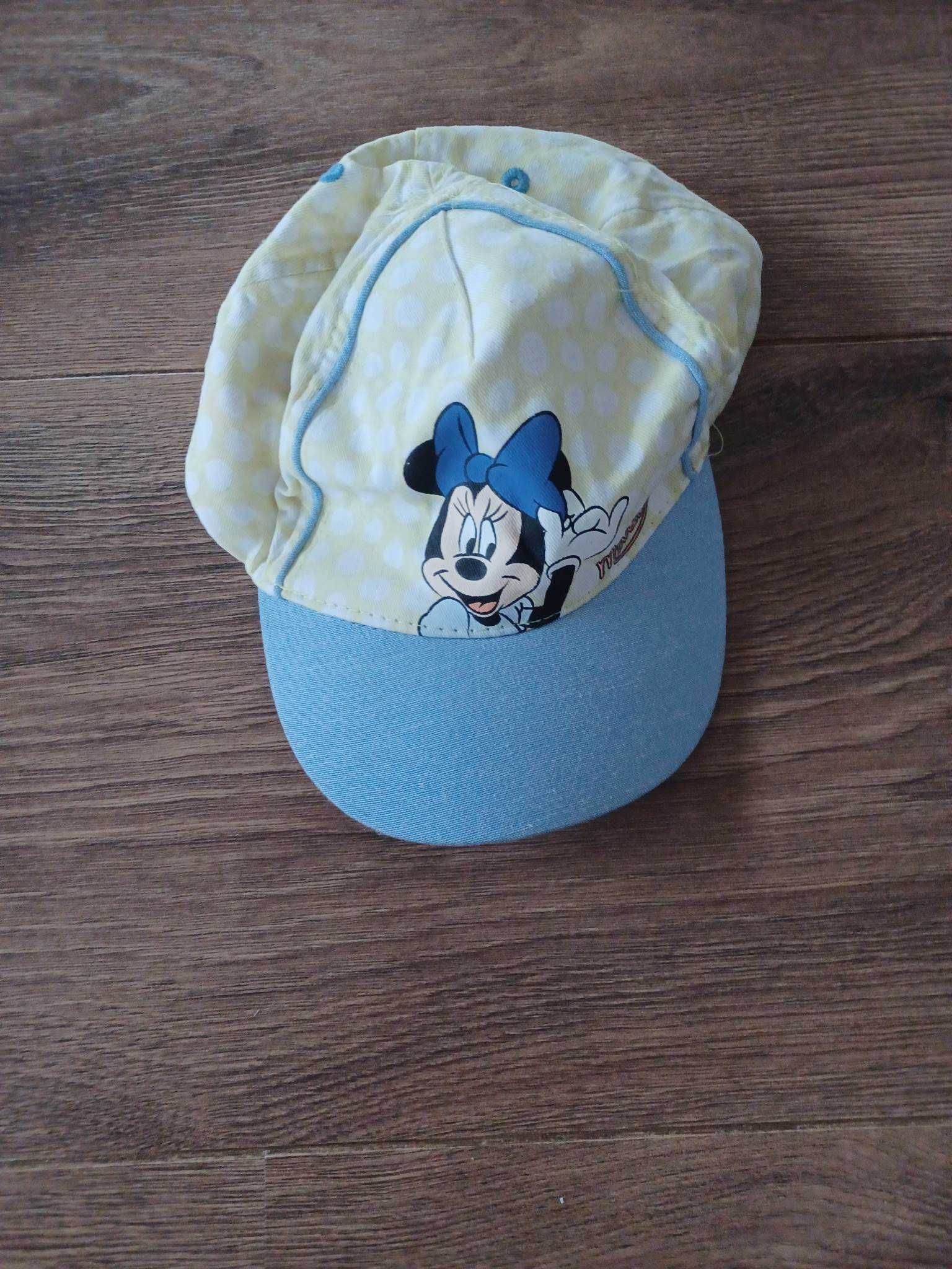 Dżokejka Disney rozmiar 98