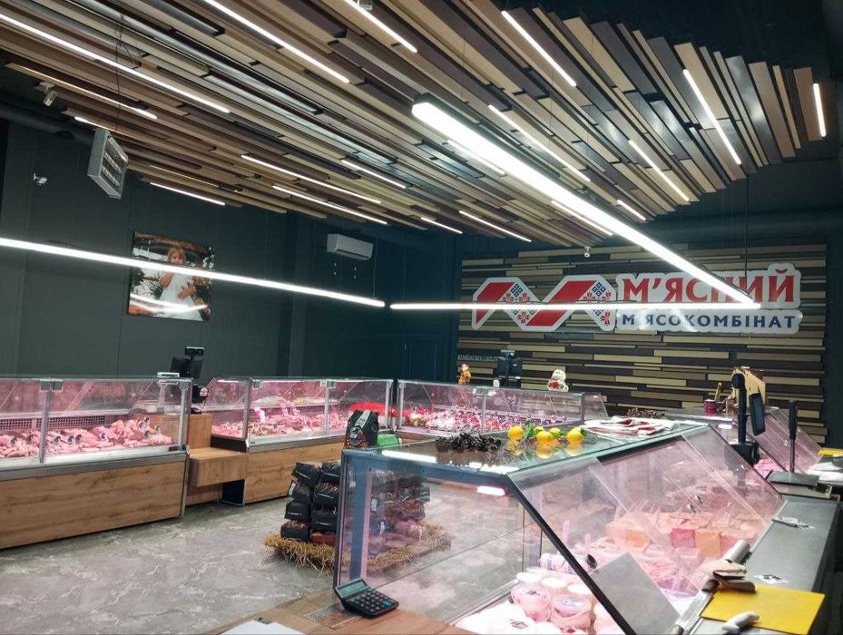 Чутово, Полтавська обл. Комерційне приміщення в оренду