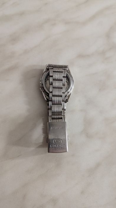 Часы Seiko automatic, годинник Японія
