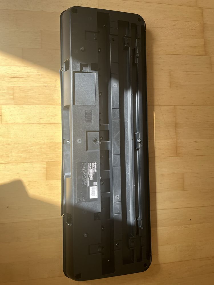 Yamaha keyboard [PSR E253]