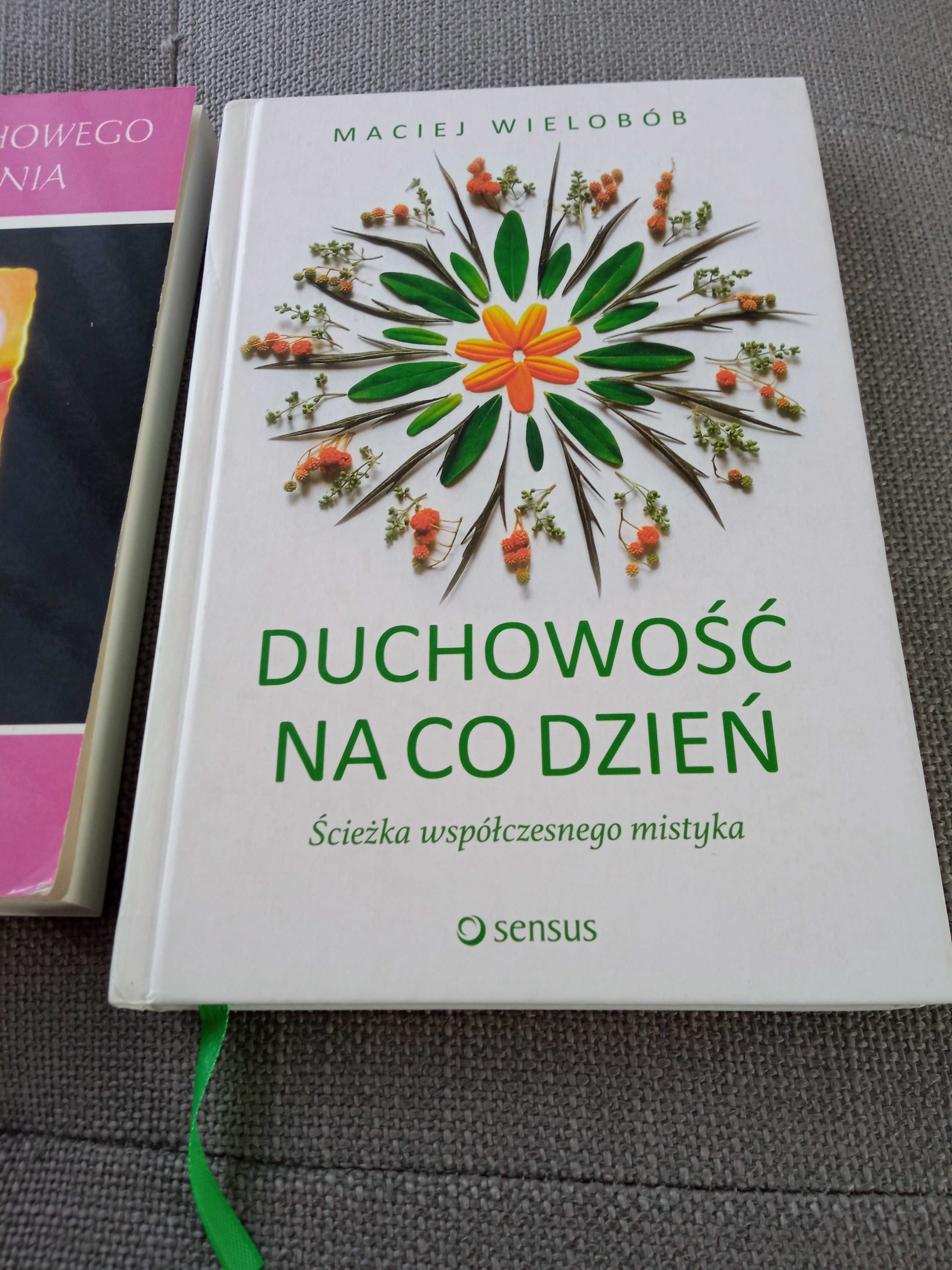 Sztuka duchowego uzdrawiania Duchowość na co dzień