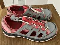 Buty sandały Clarks rozm 31