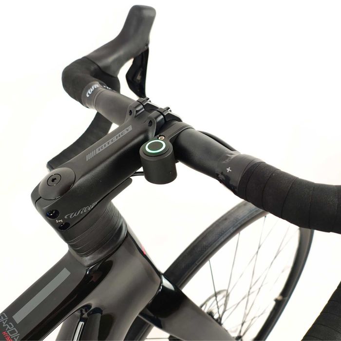 Rower elektryczny  szosowy Wilier Garda Hybrid Shimano 105 Di2  XS