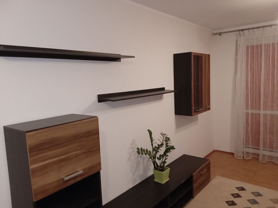 Mieszkanie dwupokojowe, osiedle Bacieczki.