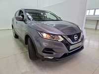 Nissan Qashqai 1.5 dCi Business Edition