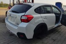 Розборка Subaru Forester Legacy Outback XV