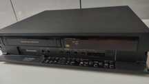 Magnetowid Odtwarzacz VHS Panasonic NV-F55 Sprawny
